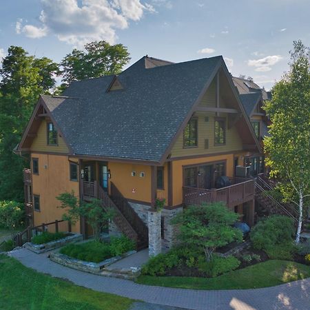 Etoile Du Matin By Rendez-Vous Mont-Tremblant Lägenhet Exteriör bild