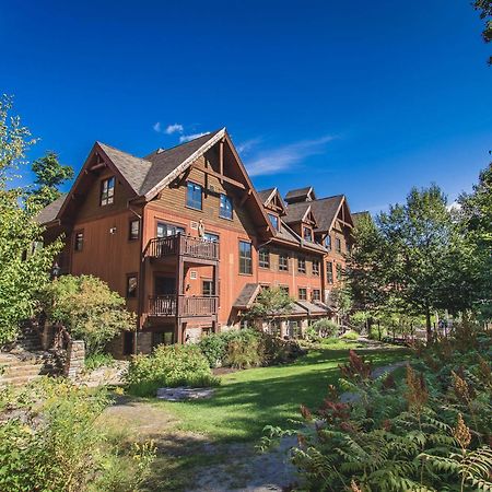 Etoile Du Matin By Rendez-Vous Mont-Tremblant Lägenhet Exteriör bild