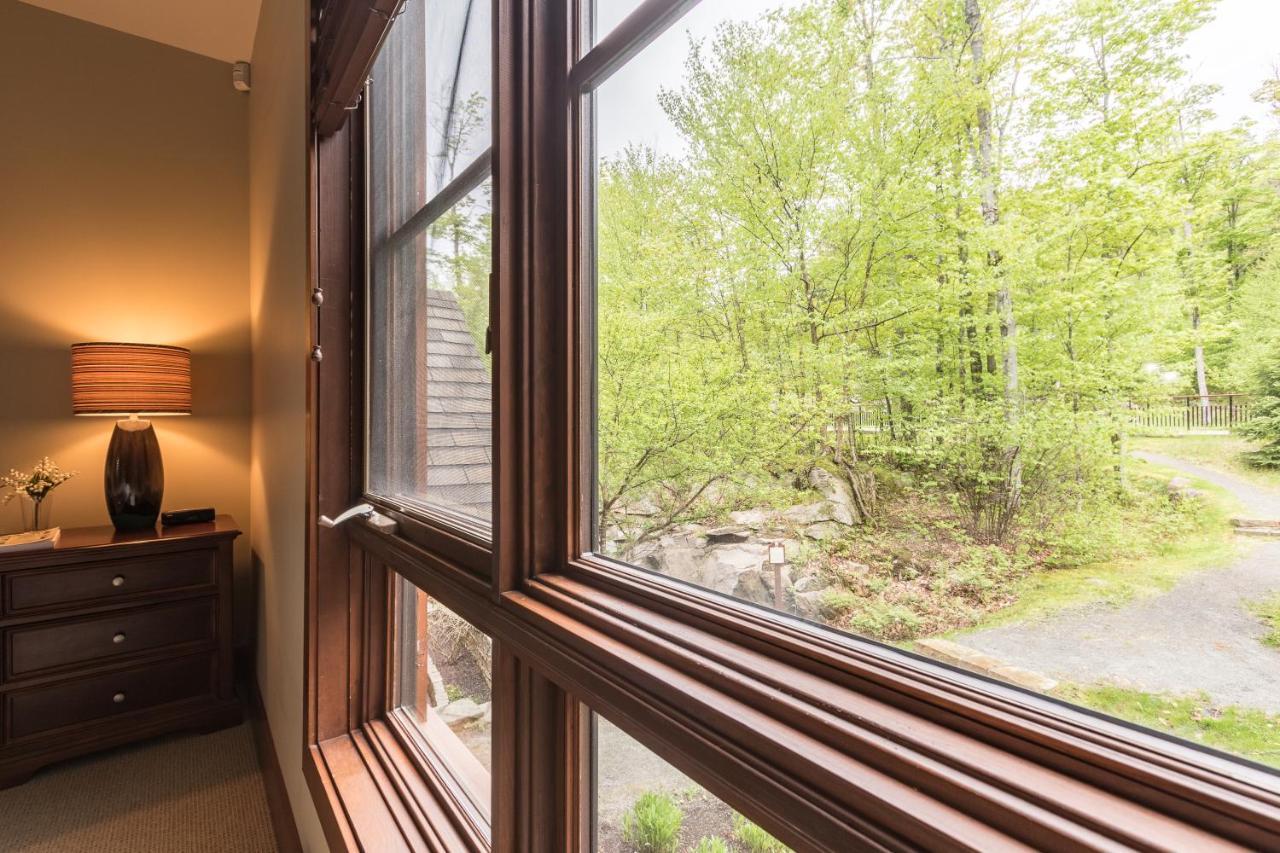 Etoile Du Matin By Rendez-Vous Mont-Tremblant Lägenhet Exteriör bild
