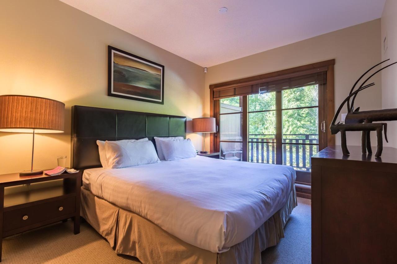 Etoile Du Matin By Rendez-Vous Mont-Tremblant Lägenhet Exteriör bild